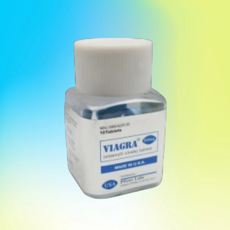 威而鋼(Viagra)改善勃起功能障礙完整指南:功效、原理與使用建議