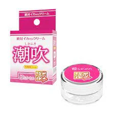 解鎖性愛新境界:潮吹輔助軟膏的完整攻略與使用指南
