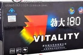 美國勃大180膠囊:功效、適用對象與安全使用須知完整解析