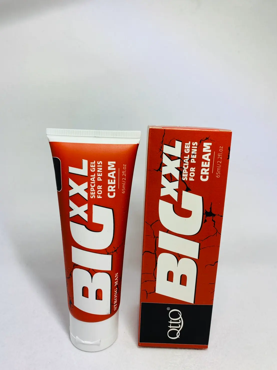 新義安藥局BIG陰莖增大膏 - 男性增大助勃起專家推薦