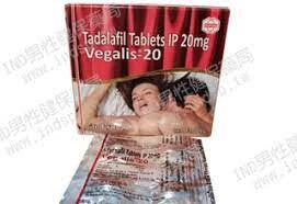 印度女性偉哥 Vegalis 20mg:提升性敏感度與潤滑的創新方案